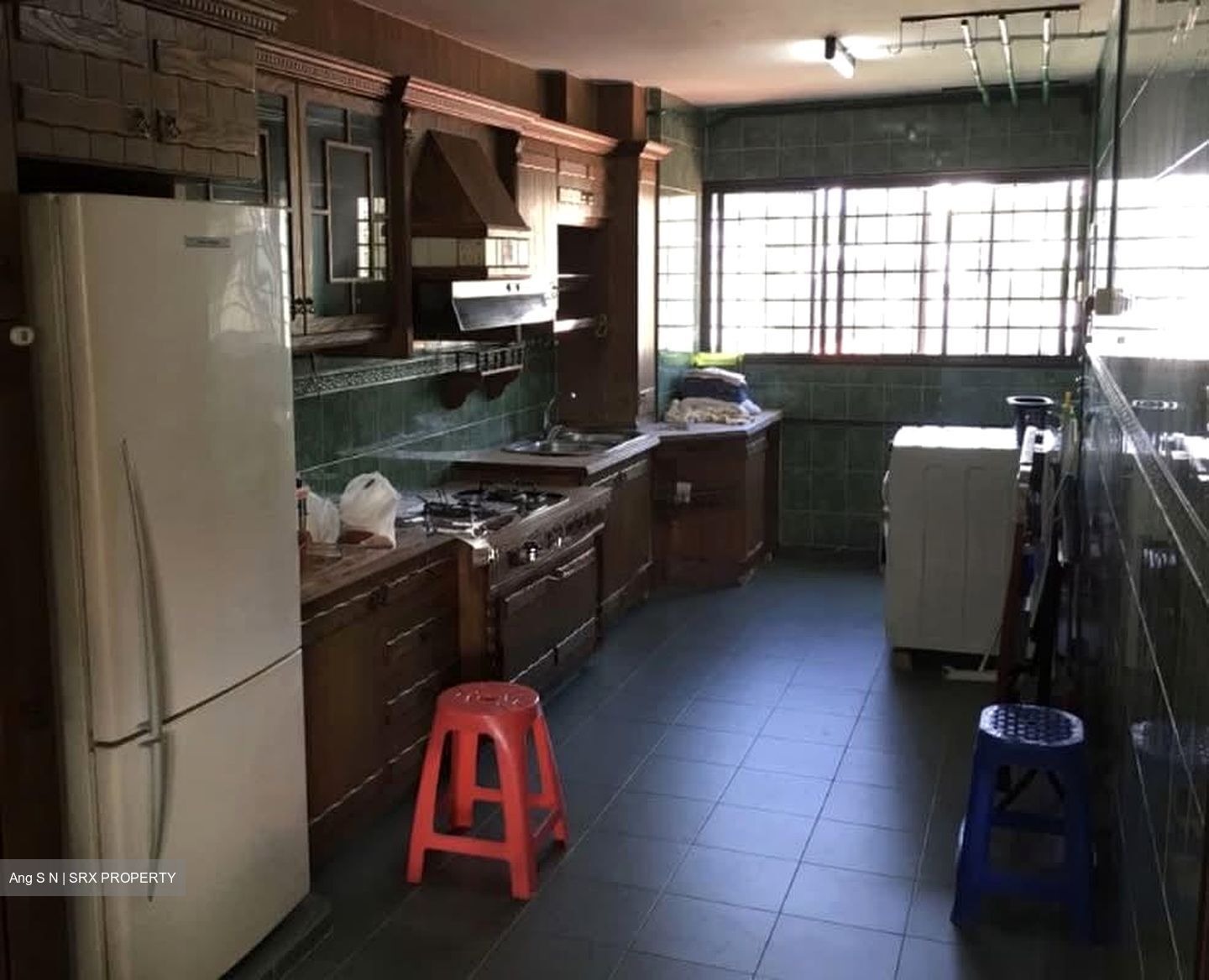 Blk 272 Gombak Place (Bukit Batok), HDB 4 Rooms #579765841